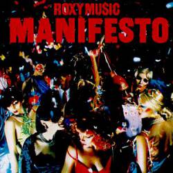Roxy Music : Manifesto
